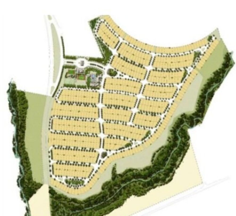 Terreno, 332 m² - Foto 7