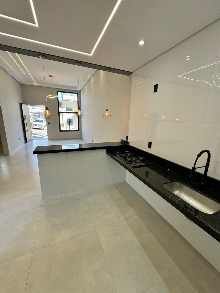 Casa, 3 quartos - Foto 7