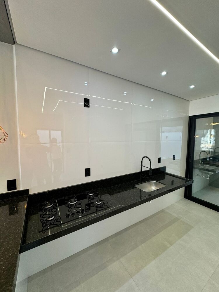 Casa, 3 quartos - Foto 10