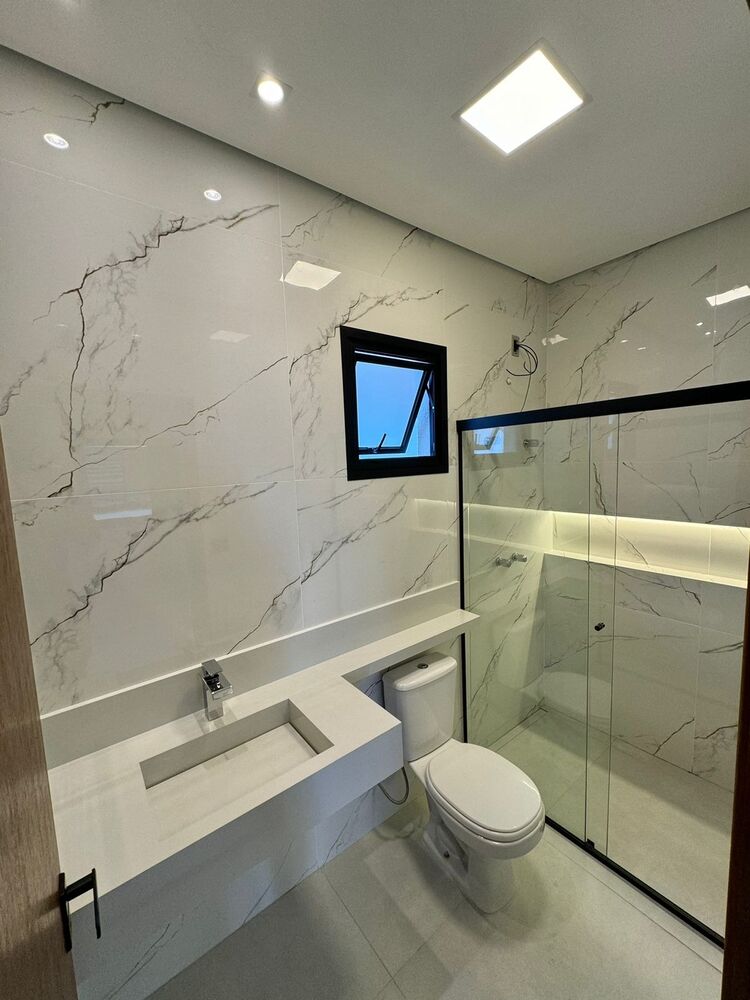 Casa, 3 quartos - Foto 17