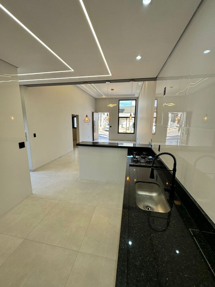 Casa, 3 quartos - Foto 9