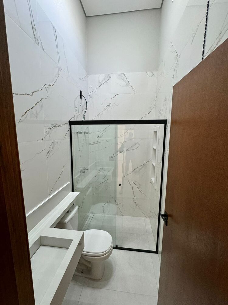 Casa, 3 quartos - Foto 18