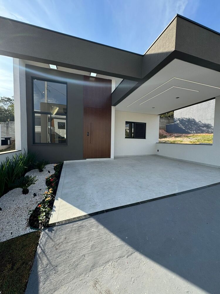 Casa, 3 quartos - Foto 2