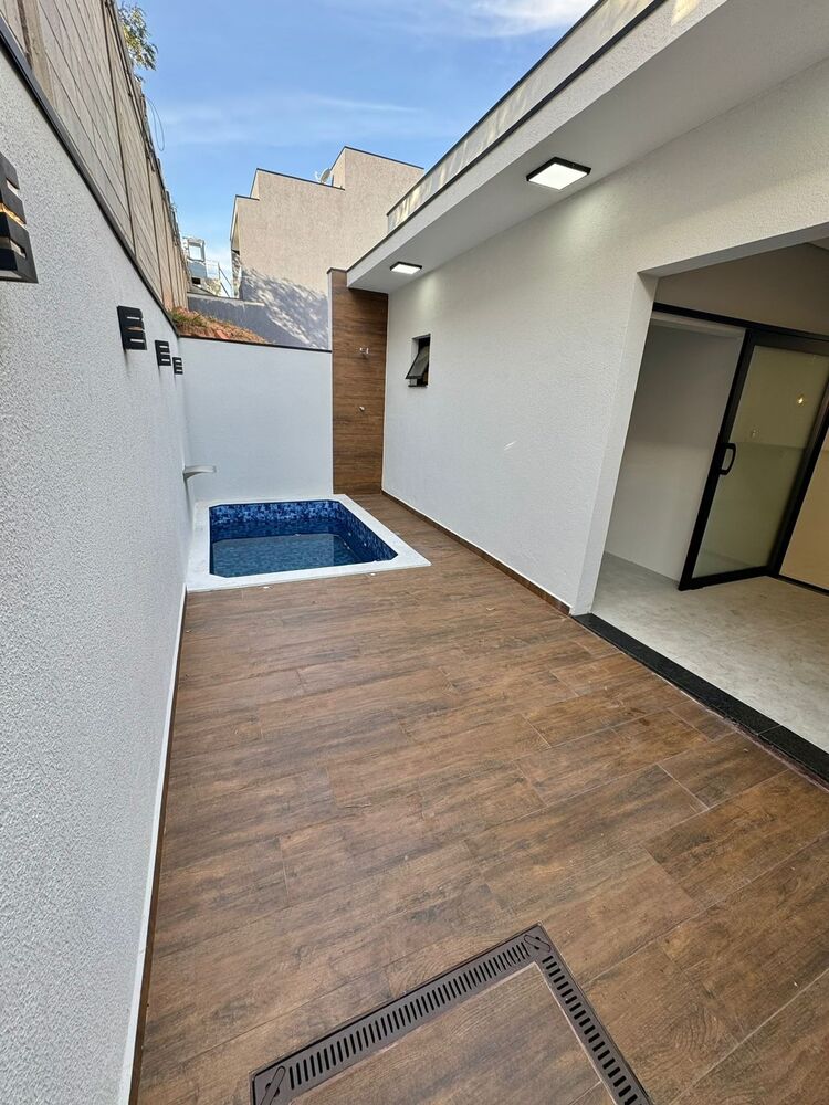 Casa, 3 quartos - Foto 22