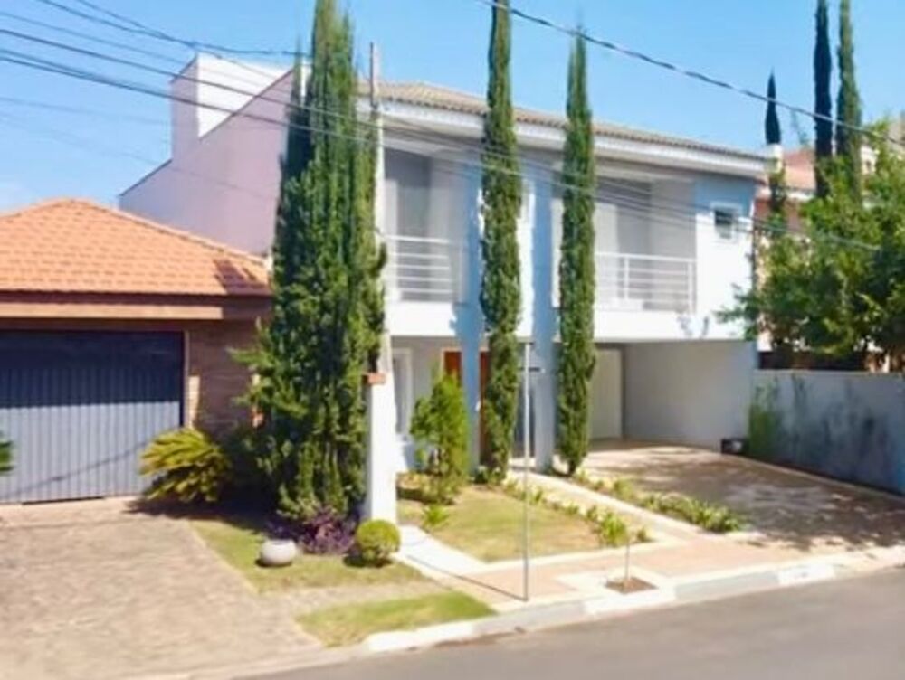 Casa, 3 quartos, 369 m² - Foto 7