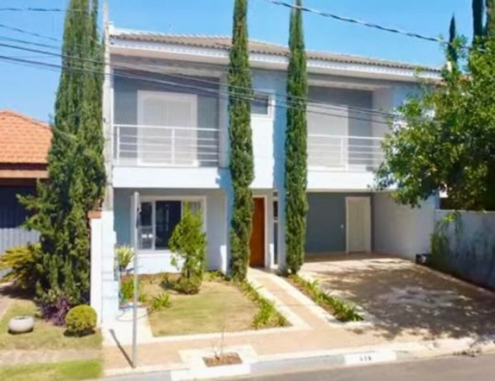 Casa, 3 quartos, 369 m² - Foto 5