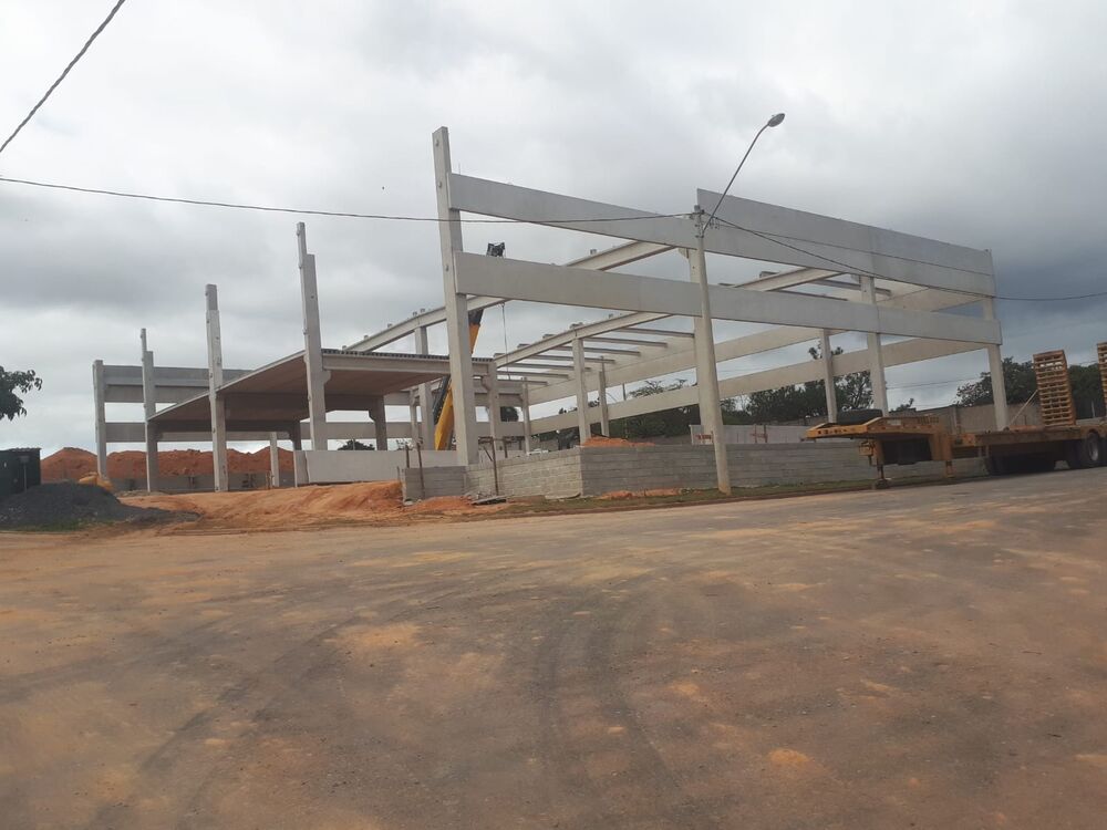 Loteamento e Condomínio, 1690 m² - Foto 11