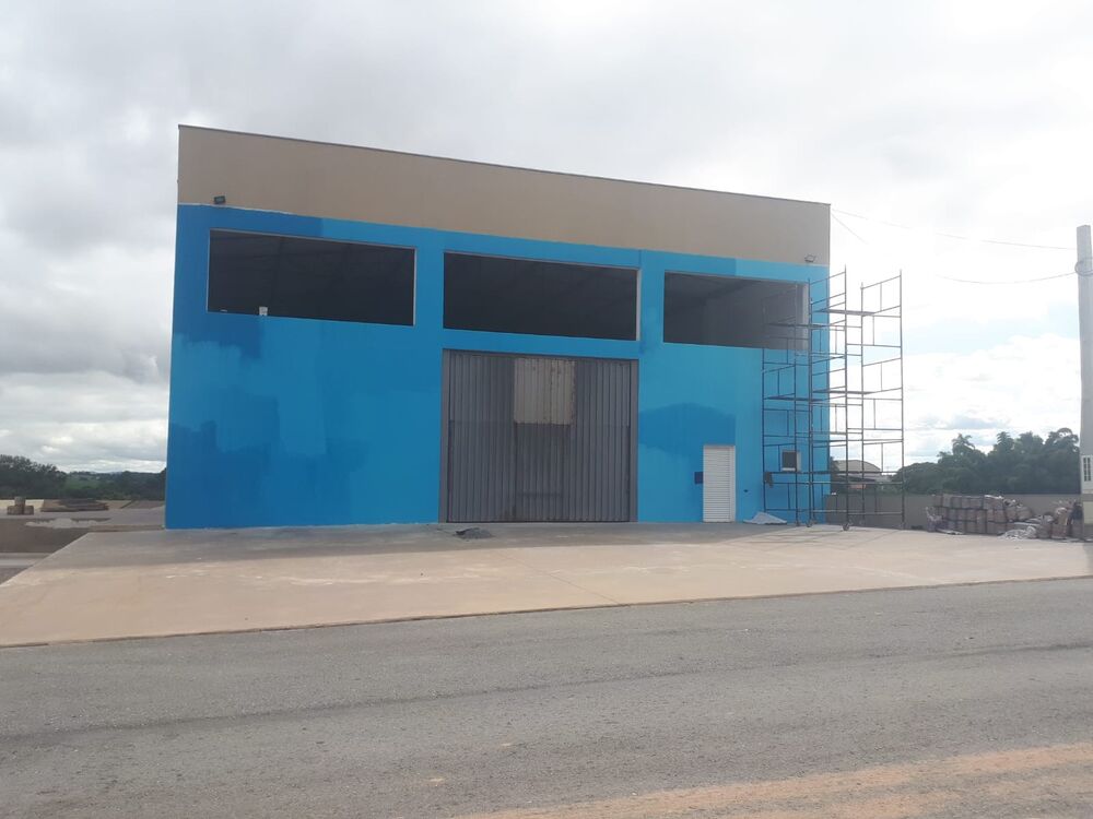 Loteamento e Condomínio, 1690 m² - Foto 12