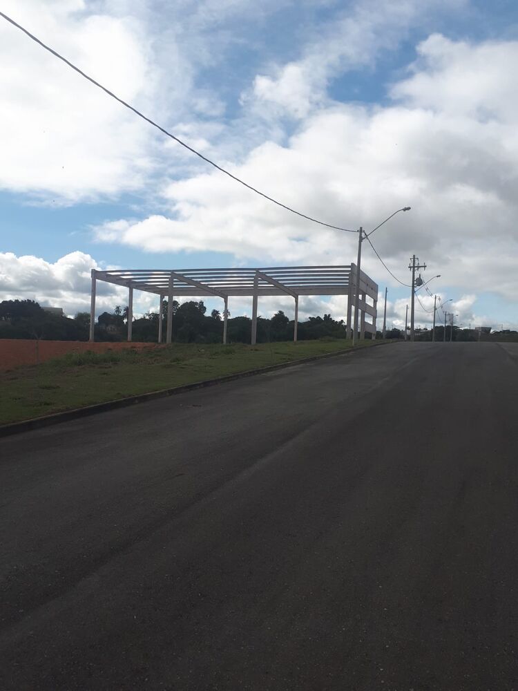 Loteamento e Condomínio, 1690 m² - Foto 9