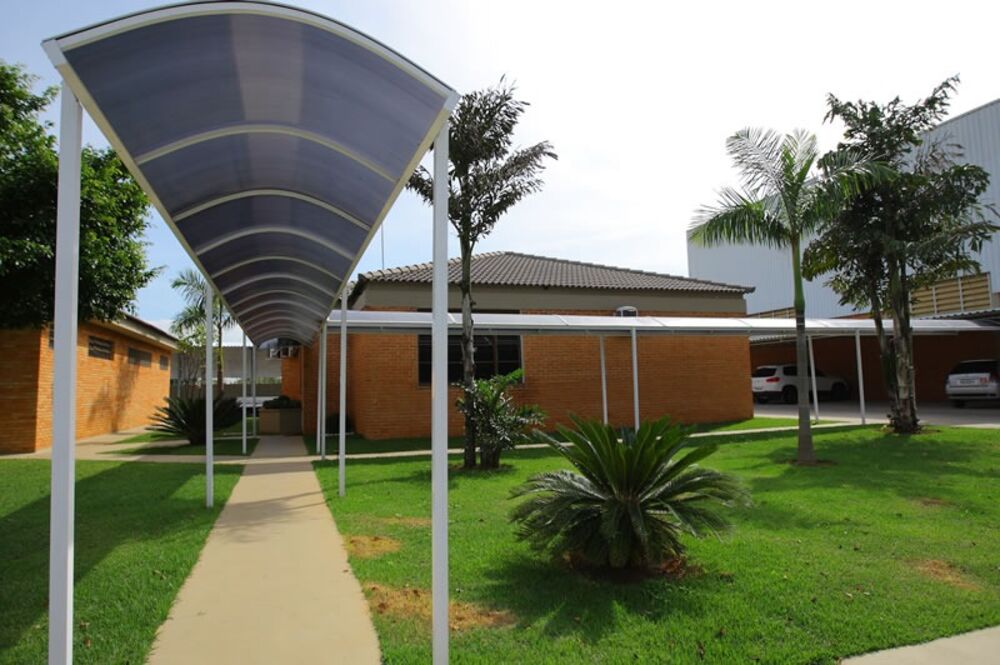 Depósito-Galpão, 5200 m² - Foto 2