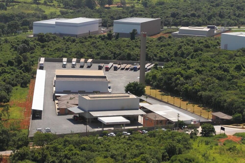 Depósito-Galpão, 5200 m² - Foto 7