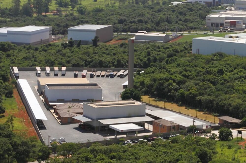 Depósito-Galpão, 5200 m² - Foto 8