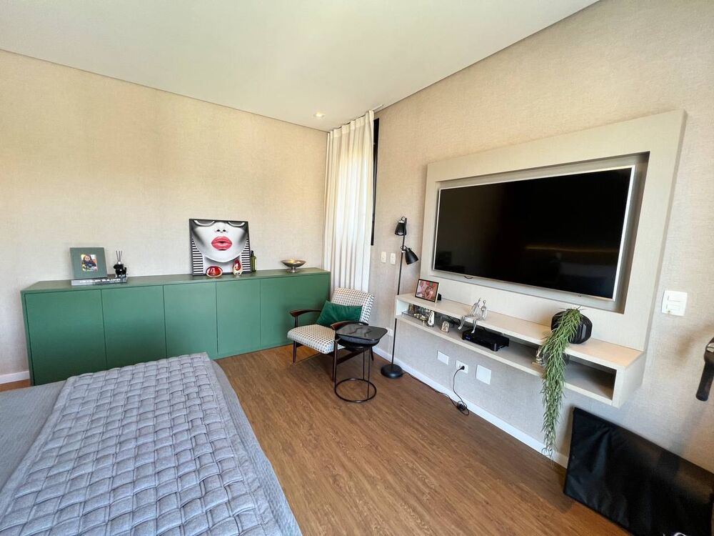 Casa, 4 quartos - Foto 8
