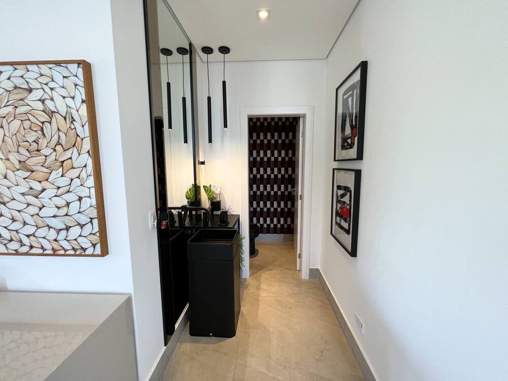 Casa, 4 quartos - Foto 20