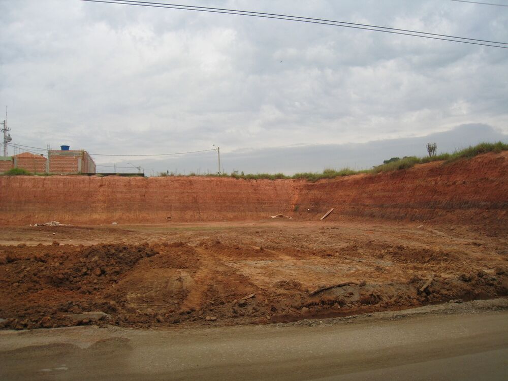 Loteamento e Condomínio, 473 m² - Foto 1