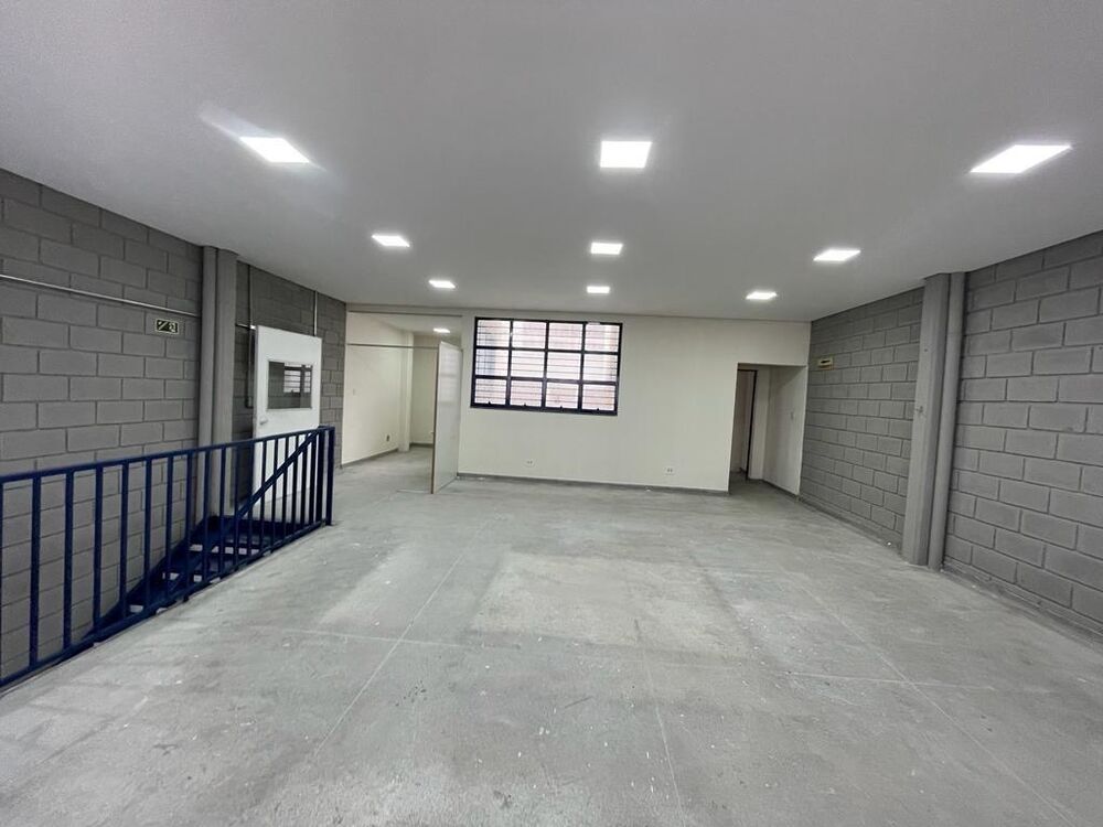 Depósito-Galpão-Armazém à venda e aluguel - Foto 2