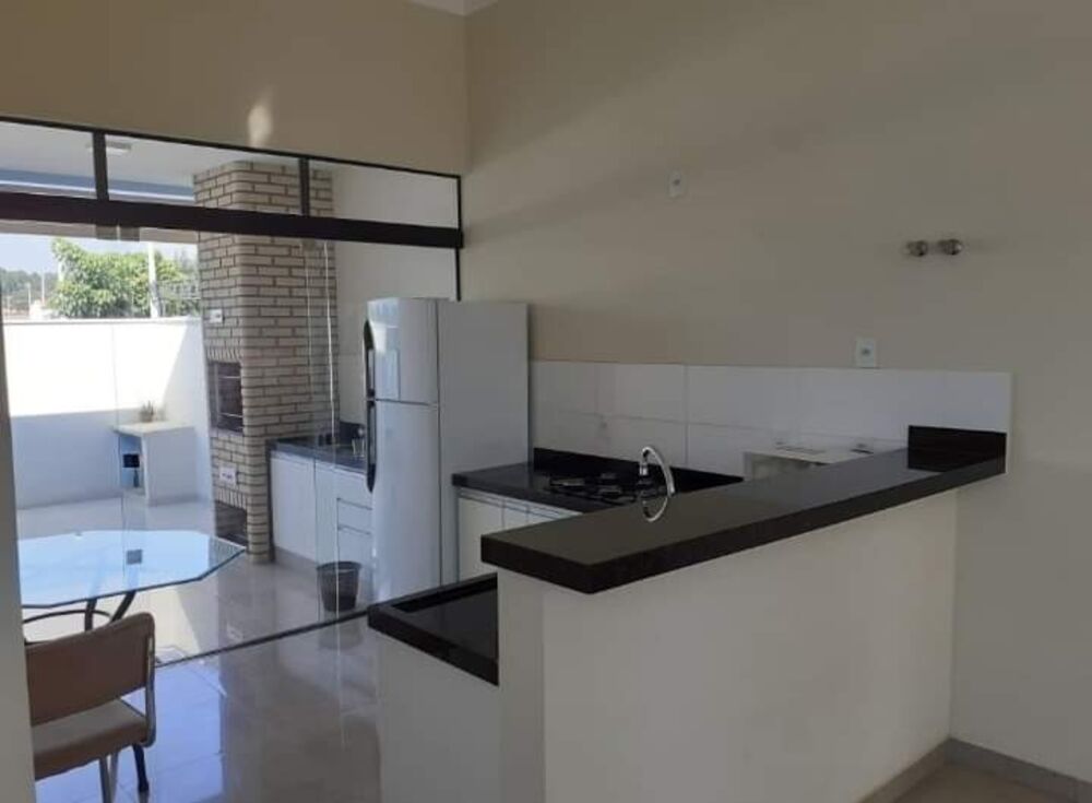 Casa à venda com 3 quartos - Foto 8