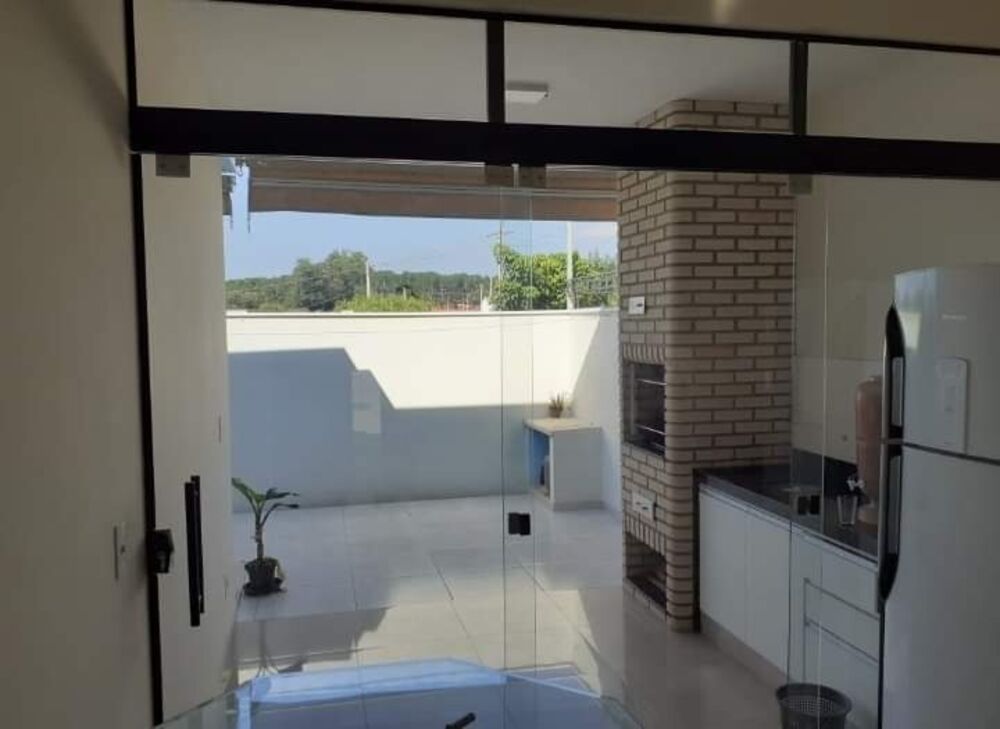 Casa à venda com 3 quartos - Foto 7