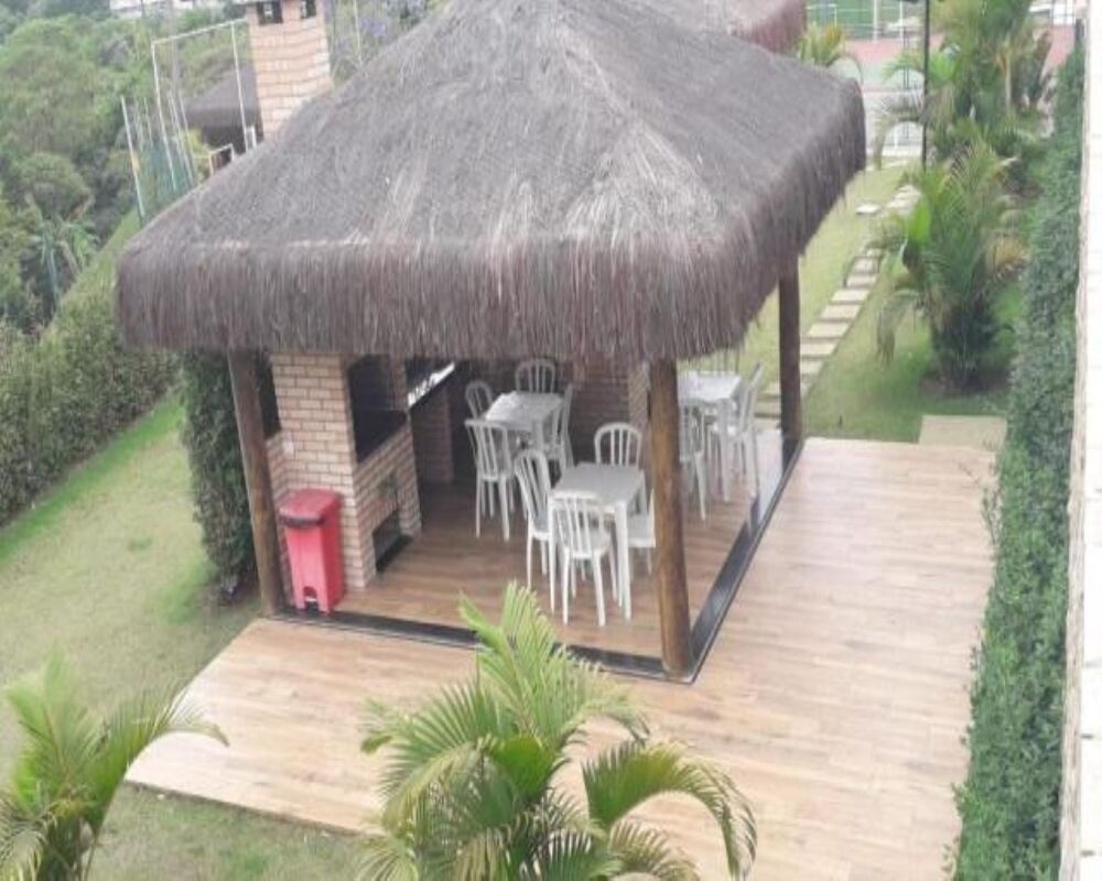 Casa de Condomínio à venda com 5 quartos - Foto 20