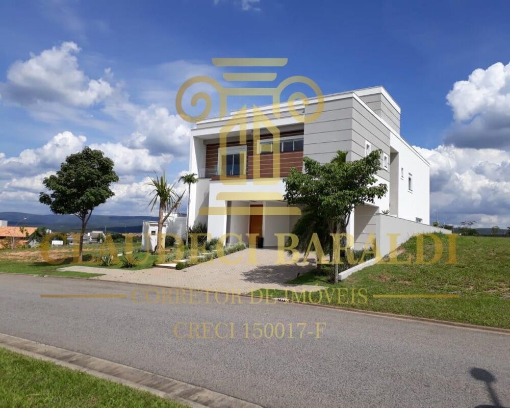 Casa de Condomínio à venda com 5 quartos - Foto 15