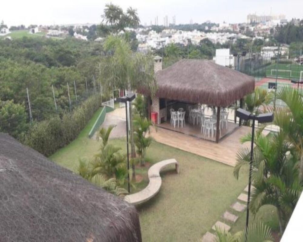 Casa de Condomínio à venda com 5 quartos - Foto 21