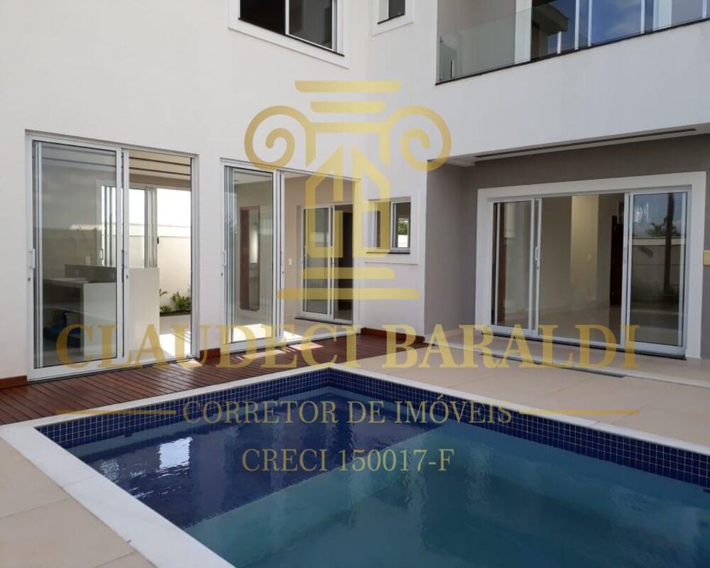 Casa de Condomínio à venda com 5 quartos - Foto 5