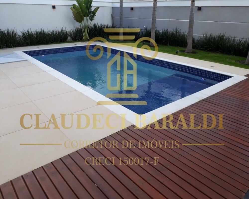 Casa de Condomínio à venda com 5 quartos - Foto 6