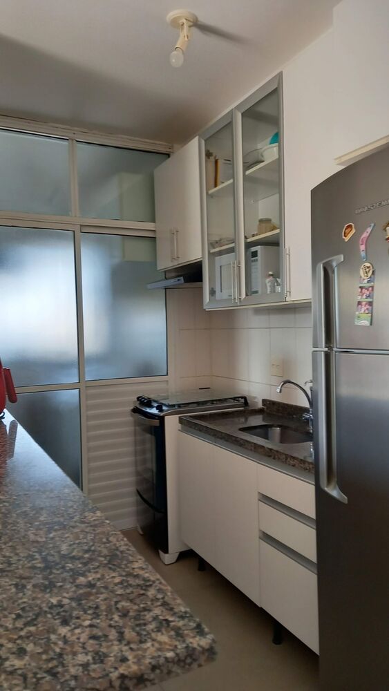 Apartamento, 2 quartos, 70 m² - Foto 5
