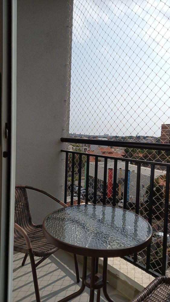 Apartamento, 2 quartos, 70 m² - Foto 11