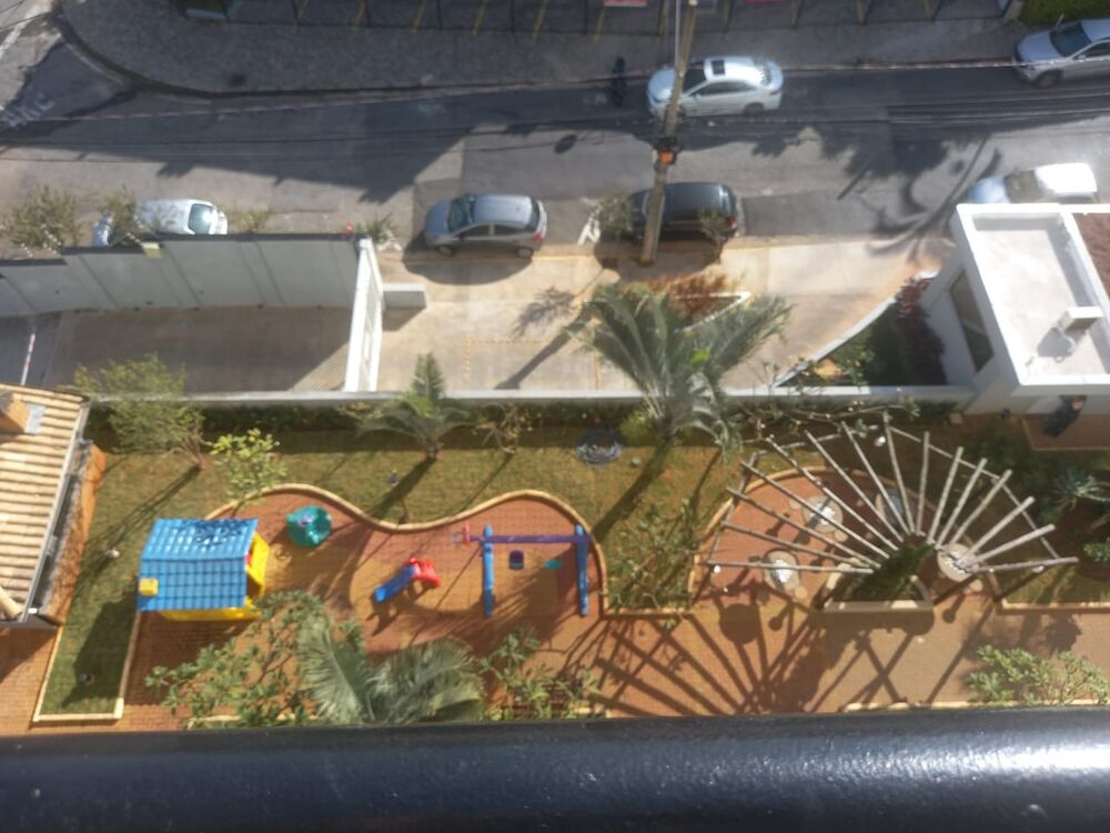 Apartamento, 2 quartos, 70 m² - Foto 4