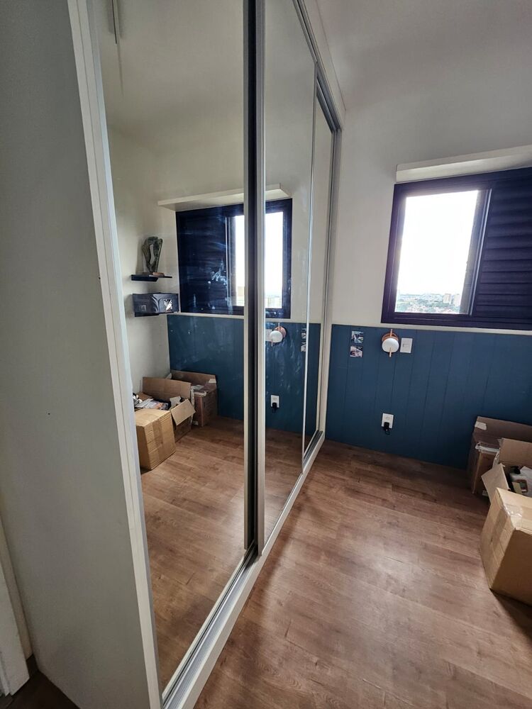 Apartamento à venda com 2 quartos, 55m² - Foto 8