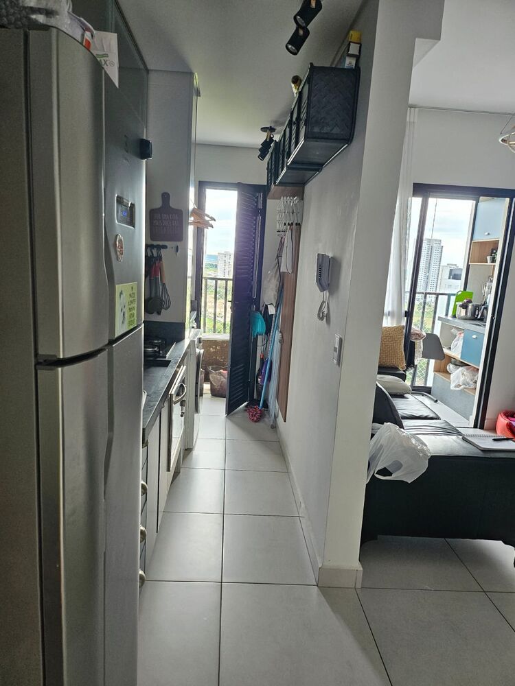 Apartamento à venda com 2 quartos, 55m² - Foto 17