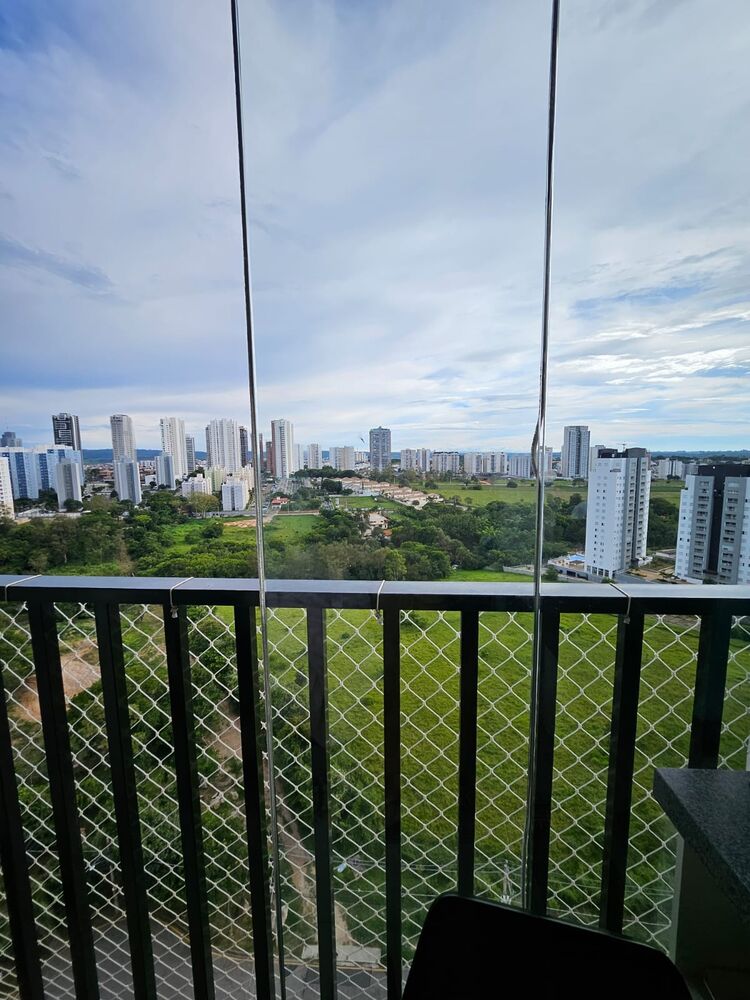 Apartamento à venda com 2 quartos, 55m² - Foto 12