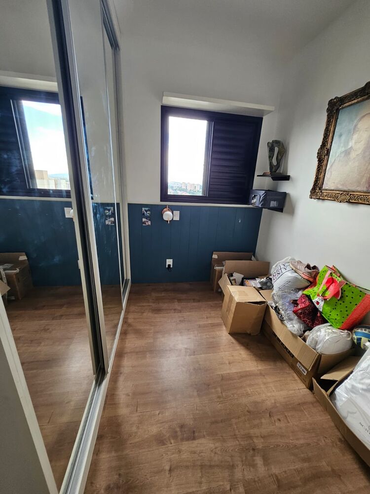 Apartamento à venda com 2 quartos, 55m² - Foto 9