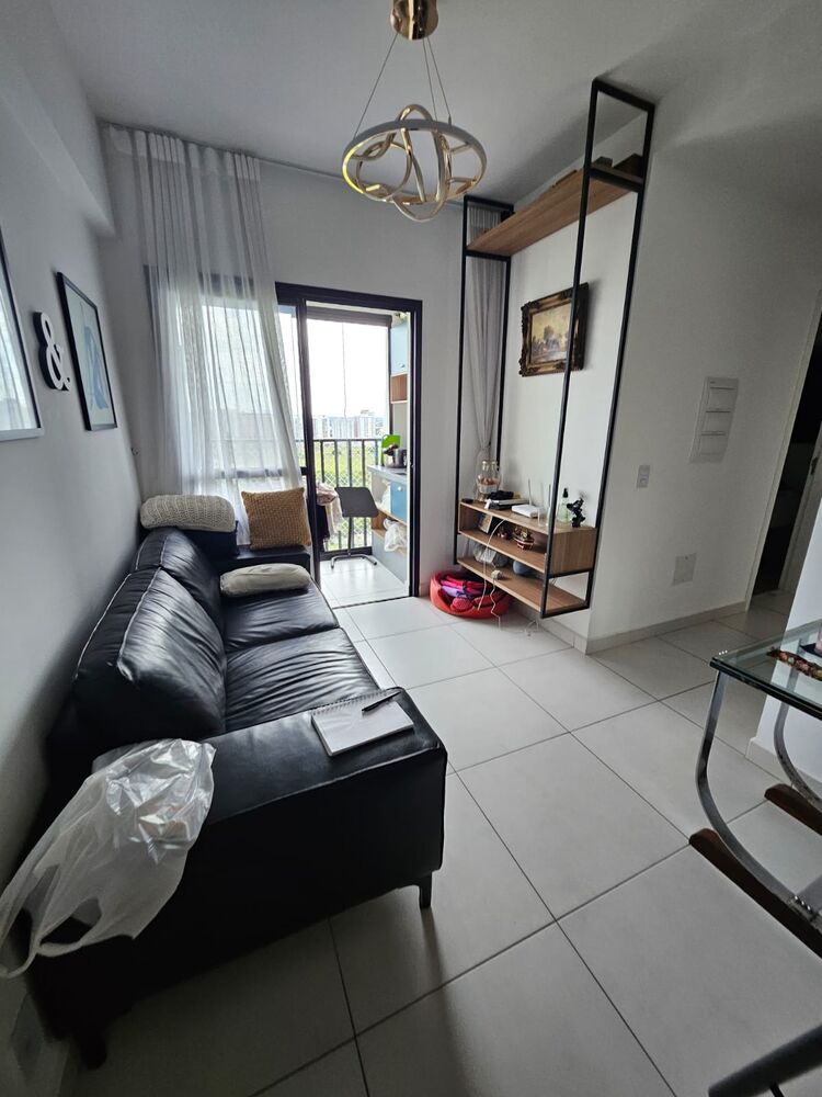 Apartamento à venda com 2 quartos, 55m² - Foto 14