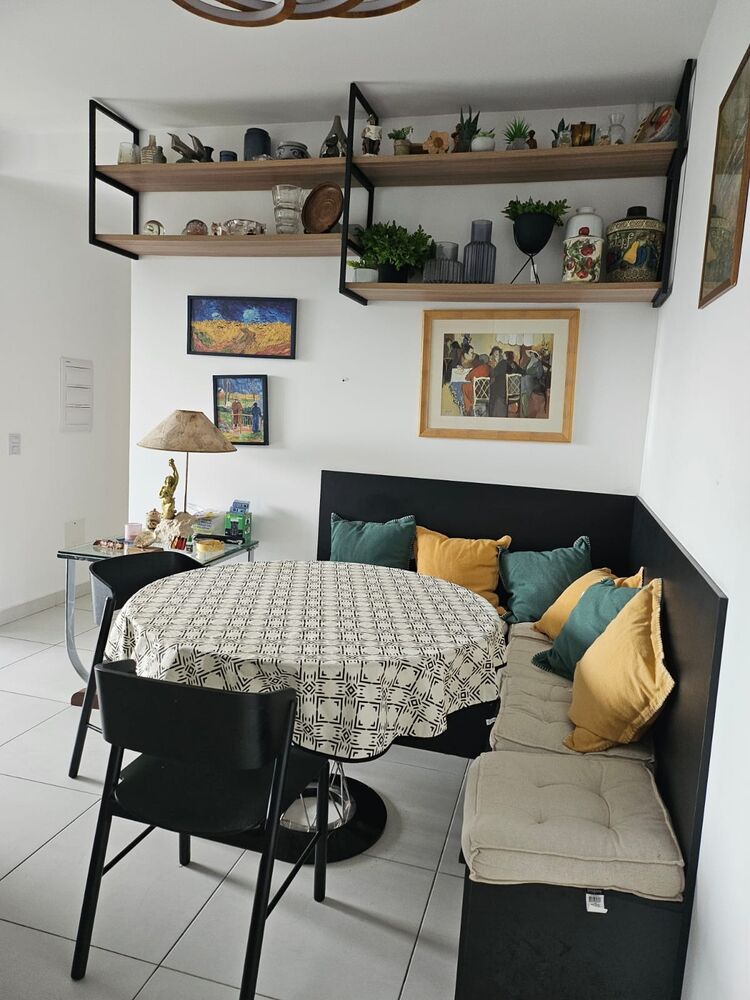 Apartamento à venda com 2 quartos, 55m² - Foto 19