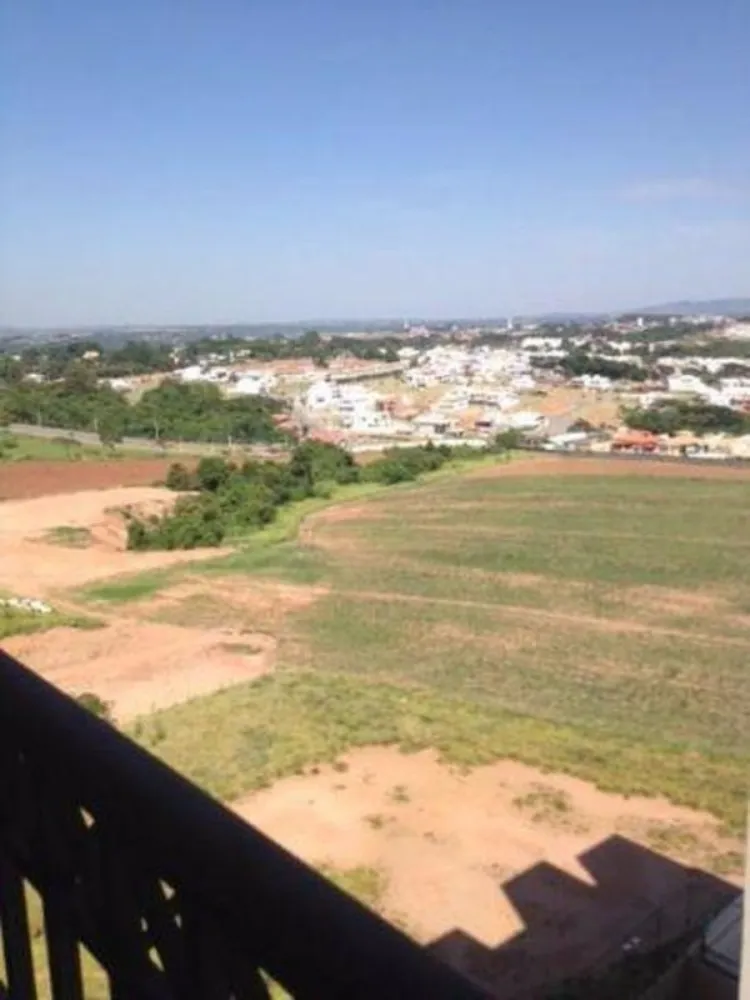 Apartamento, 2 quartos, 52 m² - Foto 2