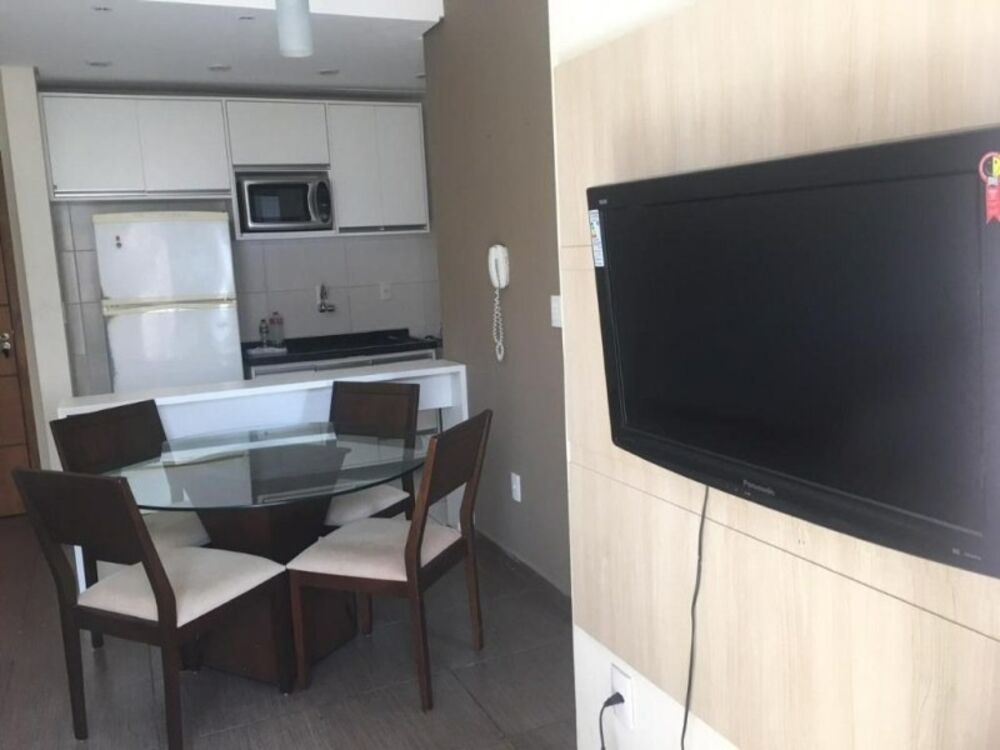 Apartamento, 2 quartos, 52 m² - Foto 4