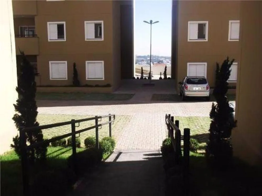 Apartamento, 2 quartos, 52 m² - Foto 3