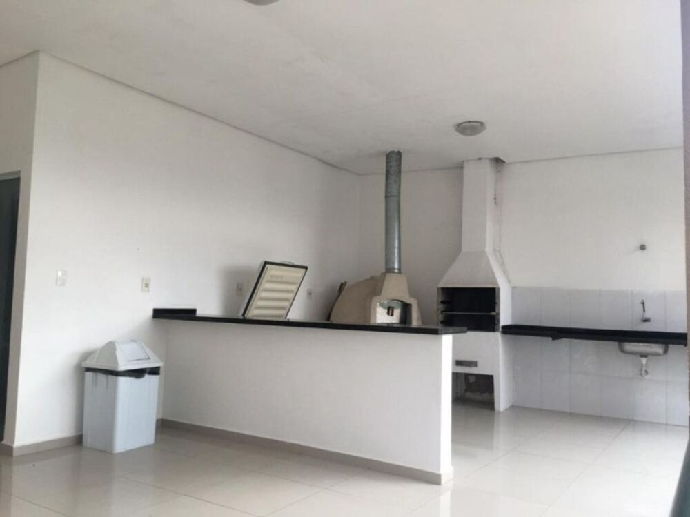 Apartamento, 2 quartos, 52 m² - Foto 2