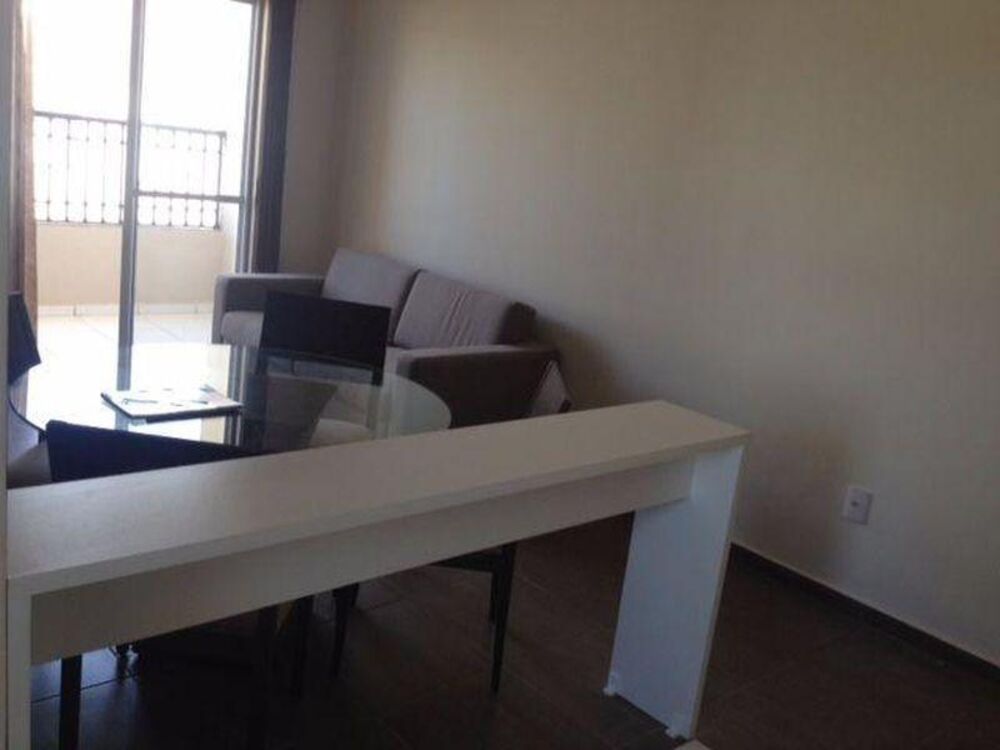 Apartamento, 2 quartos, 52 m² - Foto 3