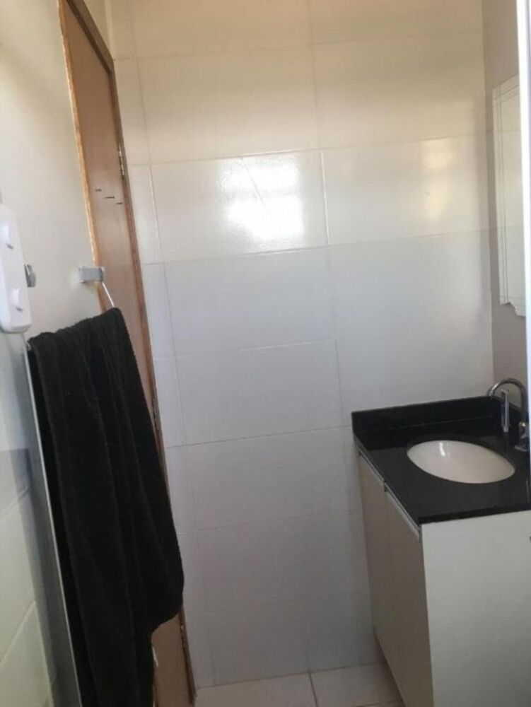 Apartamento, 2 quartos, 52 m² - Foto 8