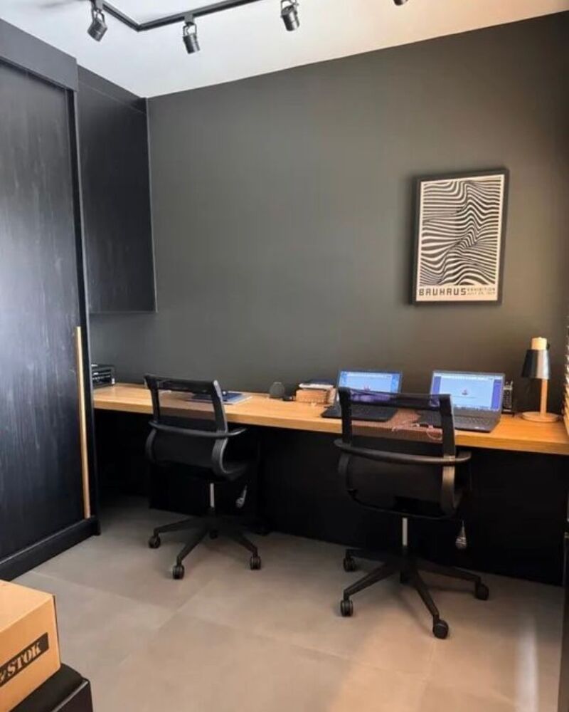 Apartamento, 2 quartos, 70 m² - Foto 14