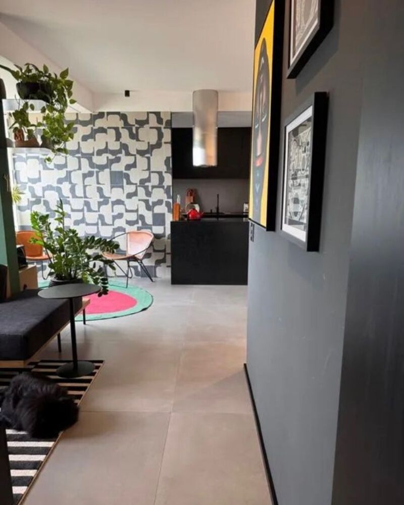 Apartamento, 2 quartos, 70 m² - Foto 12