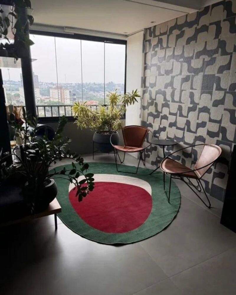 Apartamento, 2 quartos, 70 m² - Foto 15