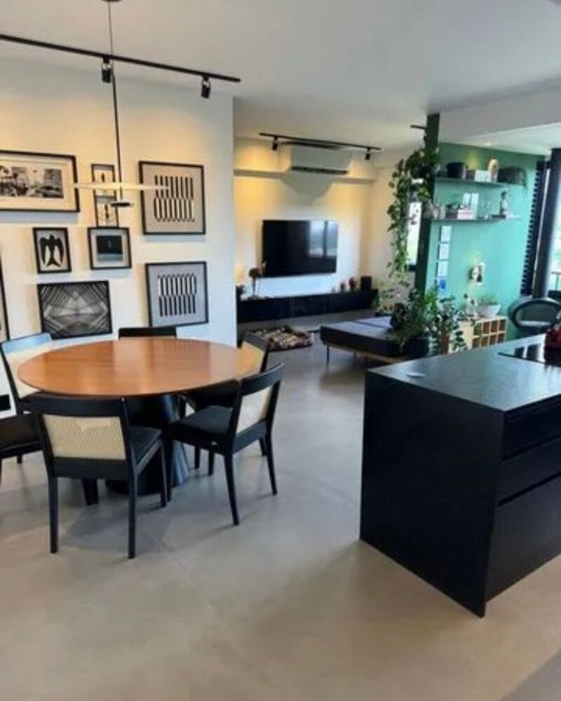 Apartamento, 2 quartos, 70 m² - Foto 1