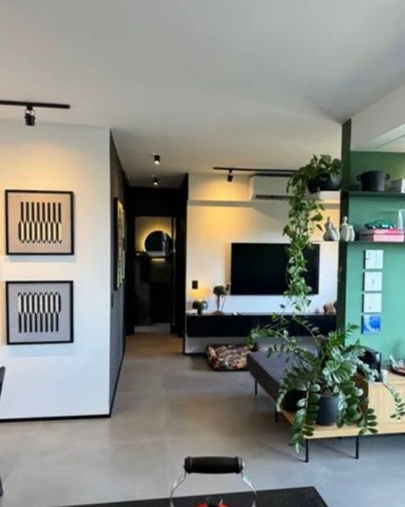 Apartamento, 2 quartos, 70 m² - Foto 5