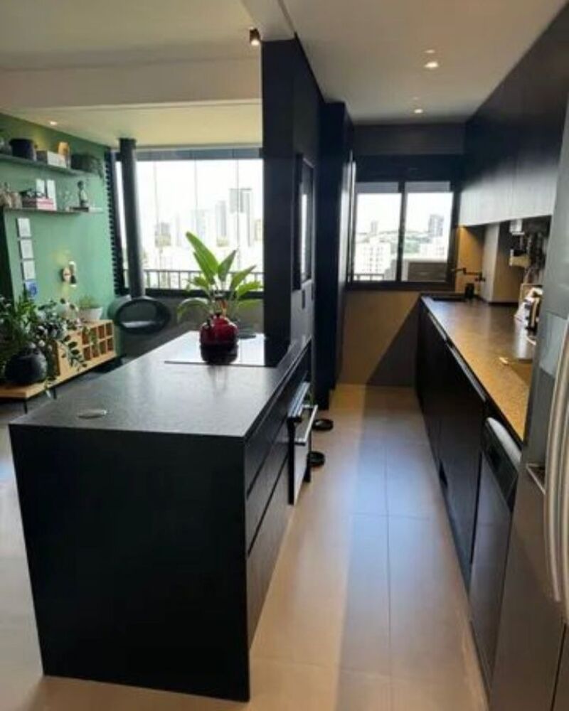 Apartamento, 2 quartos, 70 m² - Foto 6