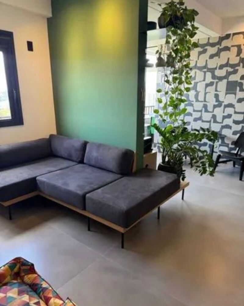 Apartamento, 2 quartos, 70 m² - Foto 11