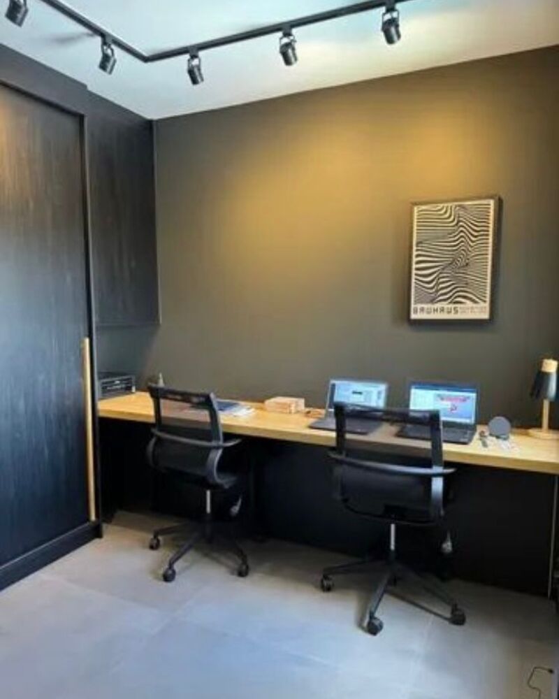 Apartamento, 2 quartos, 70 m² - Foto 9